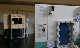 Théâtre en jeu