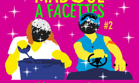 MABOUL A FACETTES #2