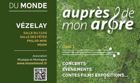 3ème Festival Les Liens du Monde 