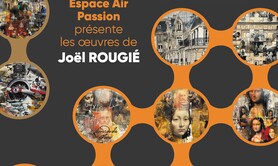 De l'air de l'art