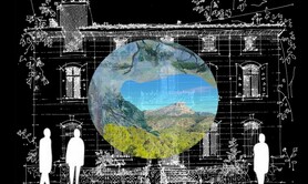 Journées Européennes du Patrimoine : Nocturnes : Visites & m