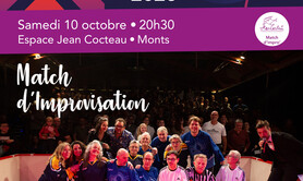 Match d'Improvisation