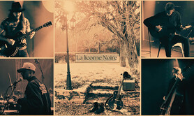 La Licorne Noire, Jazz World