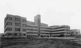 Barrandov, le Hollywood de l’Europe centrale