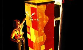 Cie A Tiroirs - Ce n'est pas commode