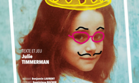L'Art d'être mon père