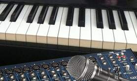 Cours de Piano à Châteaurenard 13160