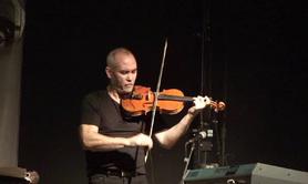 Micha - Cours de violon progrés rapides garantis