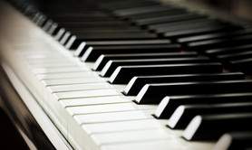 Cours de piano tous niveaux