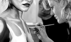 Kersalé Maud  - Maquilleuse artistique