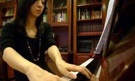 Prof WANG - Cours de piano, formation musicale et composition