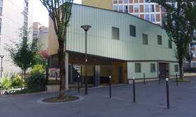 Location Salle de répétition 100m2 le soir et weekend