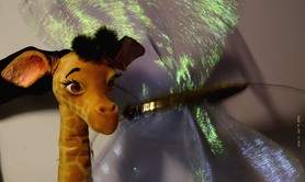 Compagnie de theatre