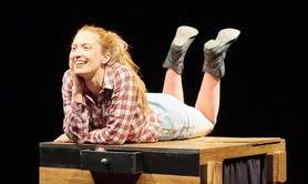 Auto psy (de petits crimes innocents)