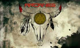 Arcanes - Groupe de compo