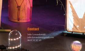 La Compagnie du Lama - L'Histoire du Wari Runa