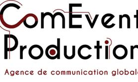 ComEvent Production - Agence de communication globale