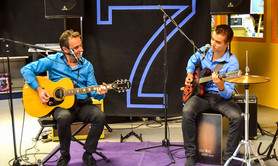 7 - un duo pour votre évènement