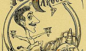 Alessandro Carocci  - clown juggler artiste de rue