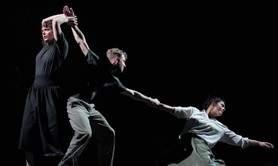 STAGE THÉÂTRE EN MOUVEMENT