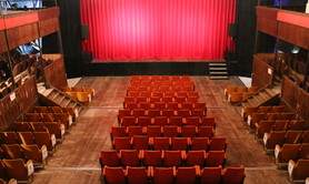 Location salle de spectacle 