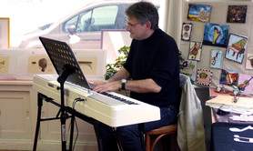 Philippe Cognard - Cours - ateliers