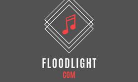 Floodlight Com - Une communication sur mesure pour votre projet musical 