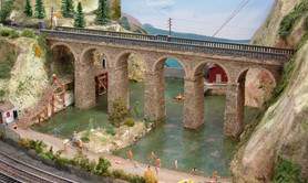 Le Cheval de Fer Blésois (association de modélisme ferroviaire)