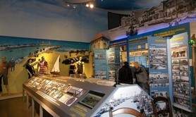 MUSEE DU PATRIMOINE JEAN-ARISTIDE RUDEL