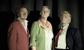 WORD COMPAGNIE - CYRANO D' AILLEURS