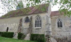 Eglise Saint-André