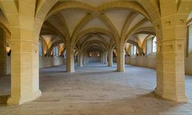 Abbaye cistercienne de Clairvaux