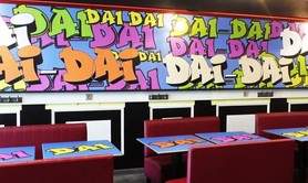 BAR RESTAURANT LE DAI DAI