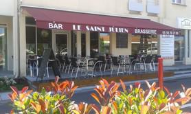 Brasserie Le Saint Julien