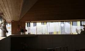 Eglise Sainte  Agnès