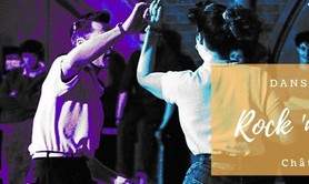 Sophie Amar - Rock'n'Roll