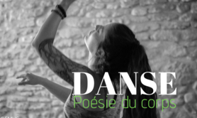 Aezenn - Atelier de danse art thérapie