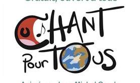 Chant Pour Tous à Crest - Atelier mensuel 