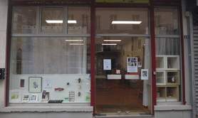 Atelier d'artiste - Les Ateliers de la Main d'Or