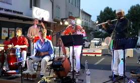 MUSICIENS DU SOLEIL - Des musiciens pour vos événements