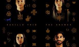 Kusillo Trio - Cherche Booker