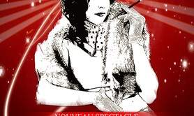 Demoiselles Mi-Sticks & Boys - Spectacles Cabaret et Musicaux - Spectacles de Noël