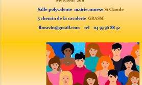 Cie du Théâtre Entre Nous - Reprise atelier théâtre adultes  le 7 septembre 2022