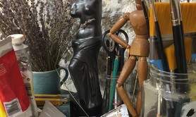 Atelier Sophie Bloch - Cours individuels adultes/ados/Coaching individuel 