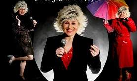 CECILIA D'ORYS - SOSIE ANNIE CORDY .