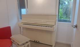 Local de répétition solo à partir de 5€ / heure