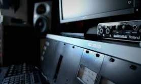 Studio Clef Colombe - Studio d'enregistrement