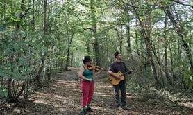 Les Orties de l'Auberge - Chansons et Swing 