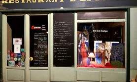 Restaurant L'Epicerie