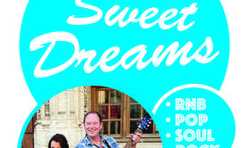 SWEET DREAMS - Animation de tous vos évènements